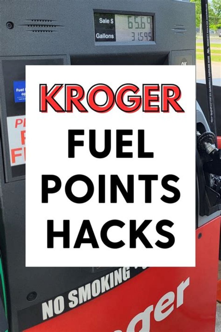 Do king soopers fuel points expire?