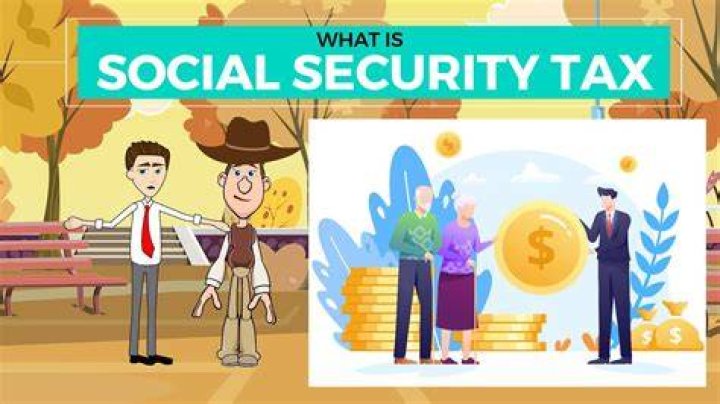 Do the feds tax social security?