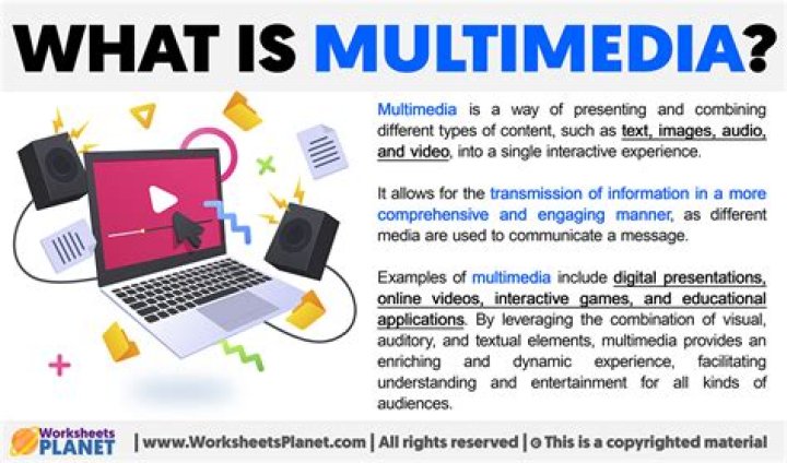 Do you mean by multimedia system?