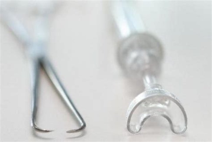 Does a tenaculum hurt?