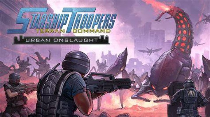Does ace die in starship troopers?