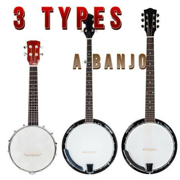 Does banjo have same chords guitar?