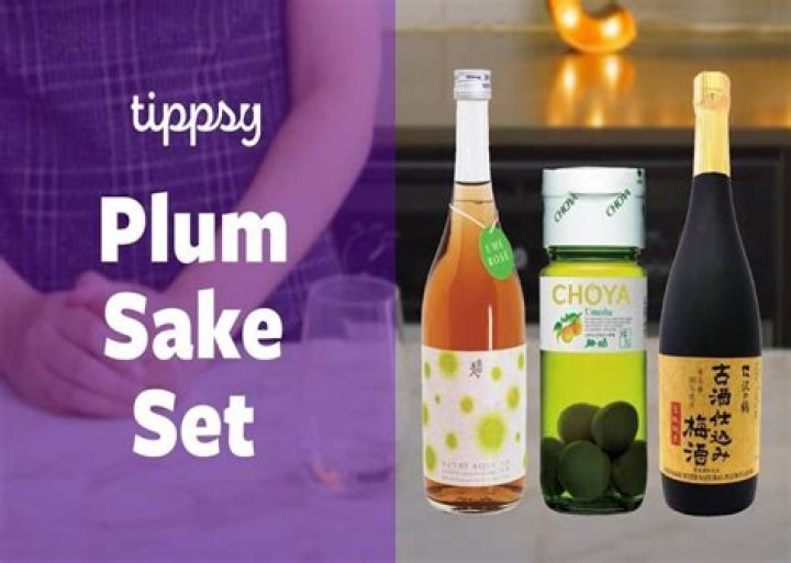 Does choya plum wine expire?