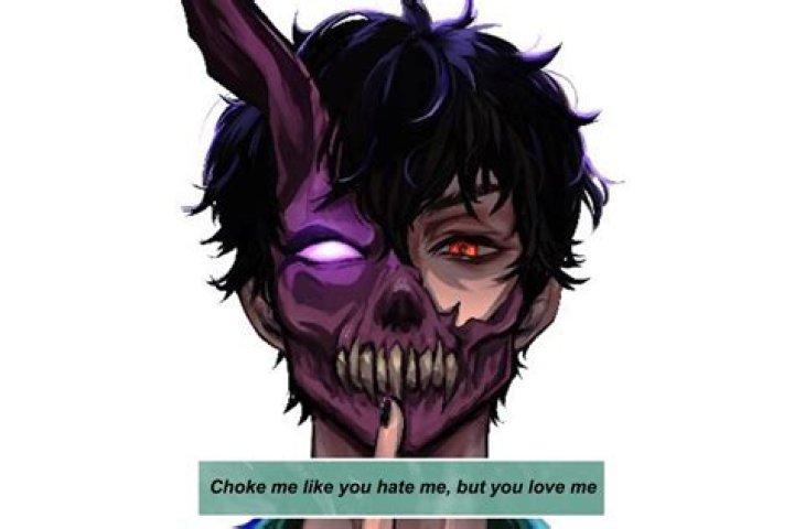 Does corpse have a husband?