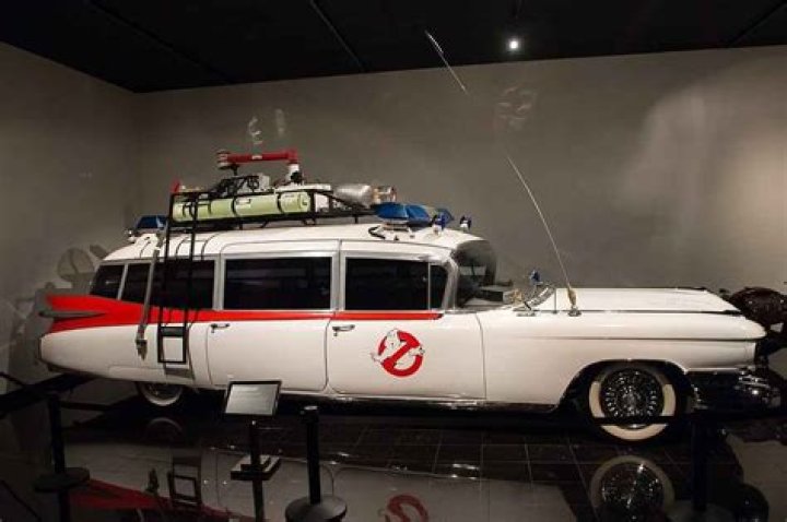 Does ecto 1 mean?