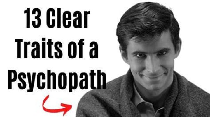 Does everyone have psychopathic traits?