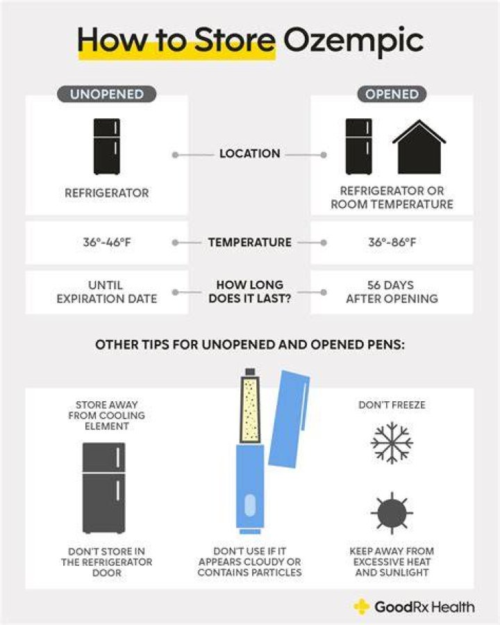 Does excenel need to be refrigerated?