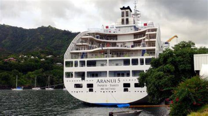 Does french polynesia have hurricanes?