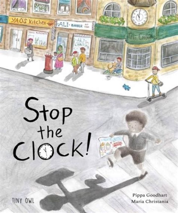 Does going out of bounds stop the clock?