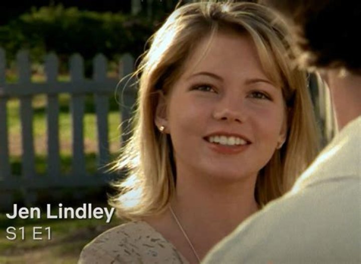 Does jen lindley die?