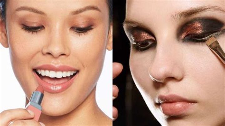 Does mac do makeup for special occasions?