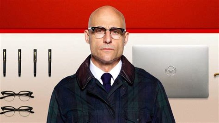 Does merlin die in kingsman?