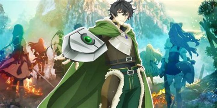 Does naofumi beat the spear hero?