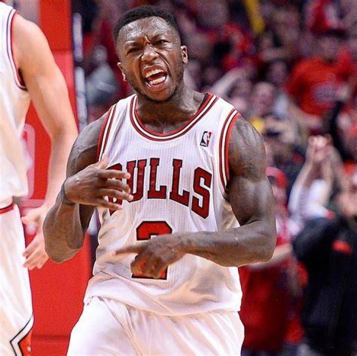 Does nate robinson still play in the nba?