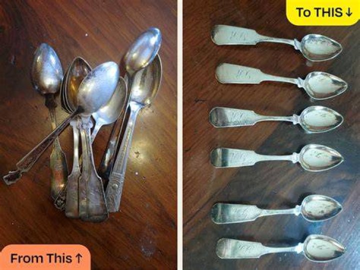 Does silverware contain nickel?