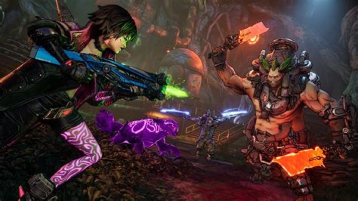 Does tera have crossplay?