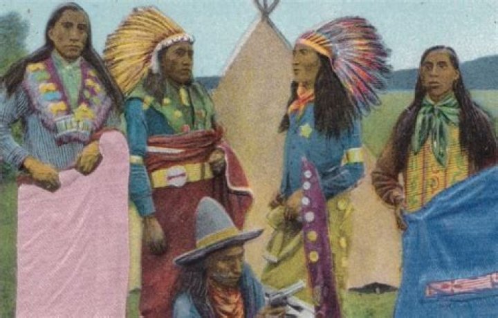 Does the shoshone tribe still exist?