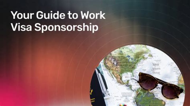 Does tn visa require sponsorship?