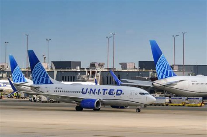 Does united fly to mmh?
