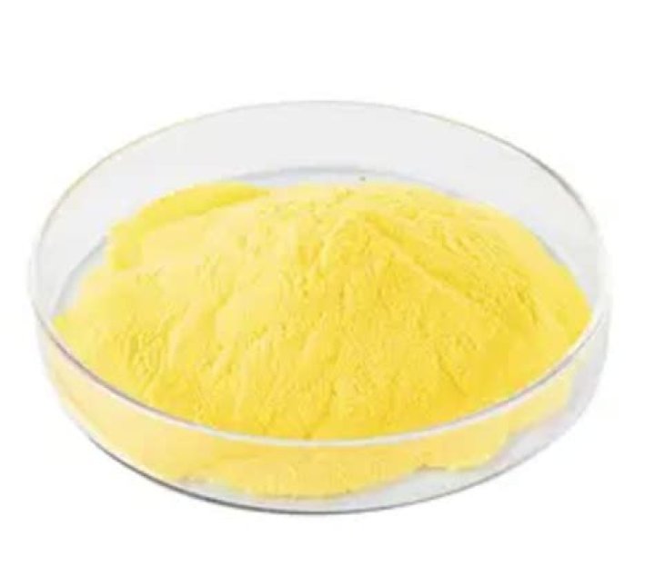 Does yellow prussiate of soda contain iodine?