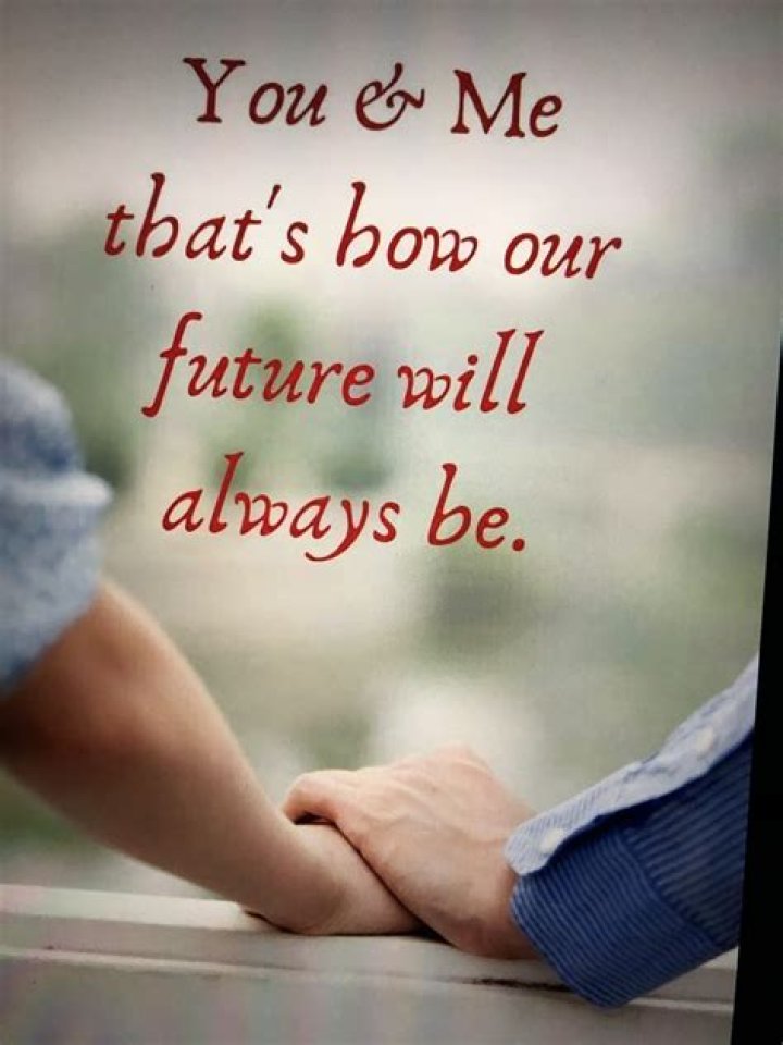 For fiance love messages?