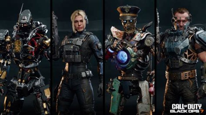 Has black ops 4 got a campaign?