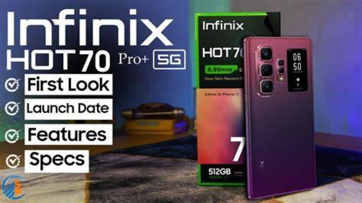 Has infinix hot 9 been launched?