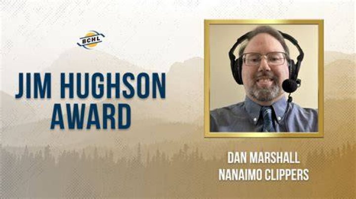 Has jim hughson retired?