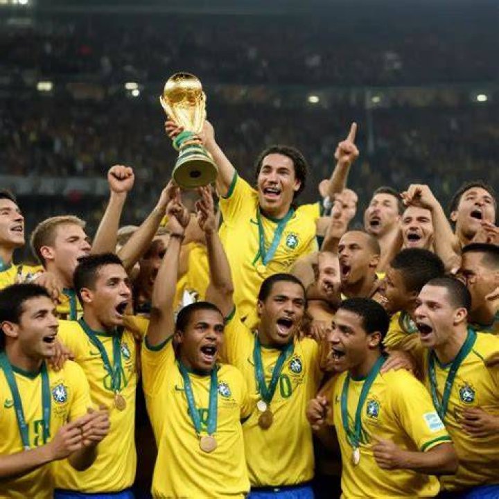 Has pirlo won a world cup?
