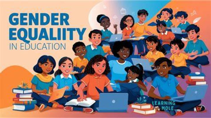 Has the philippines achieved gender equality in education?