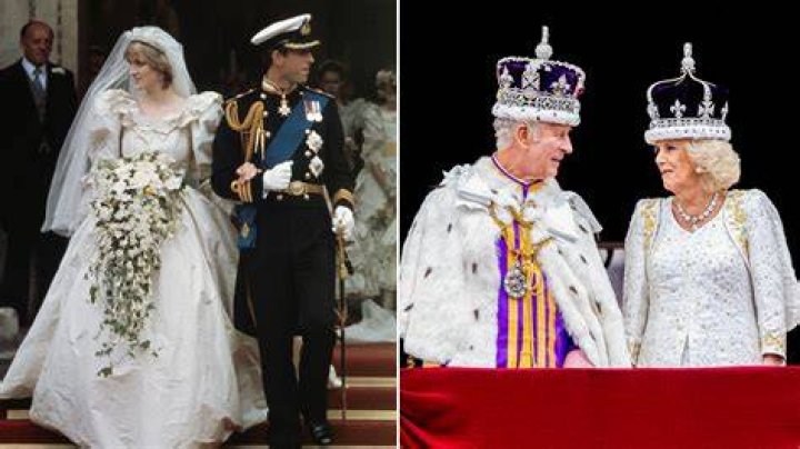 Has the queen decided to step down?