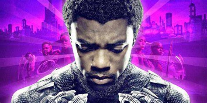 How black panther 2?