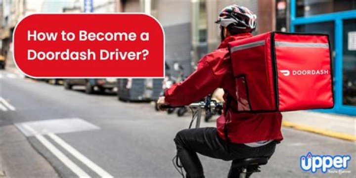 How long does it take to become a doordasher?