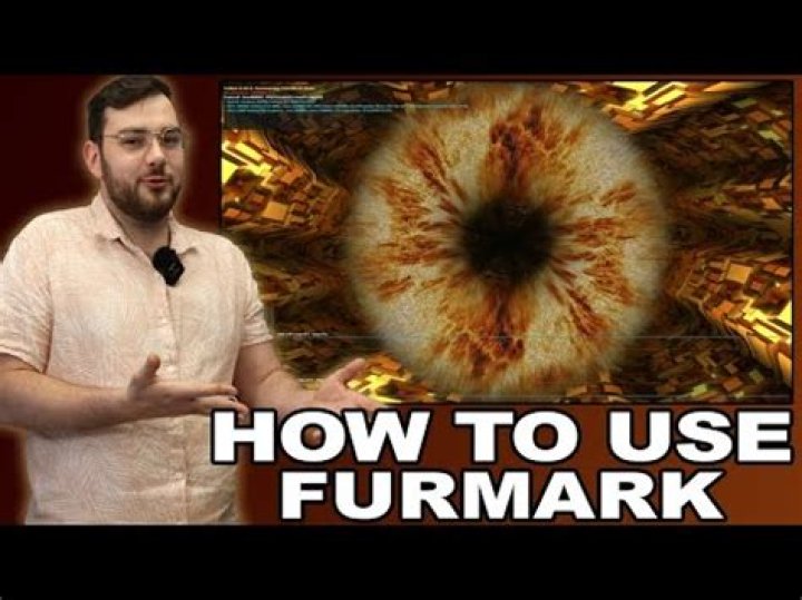 How long to run furmark?