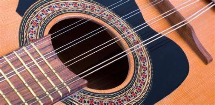 How many strings do mandolins have?