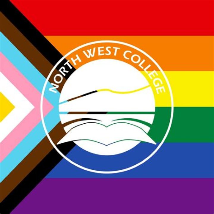 How much is north west college?