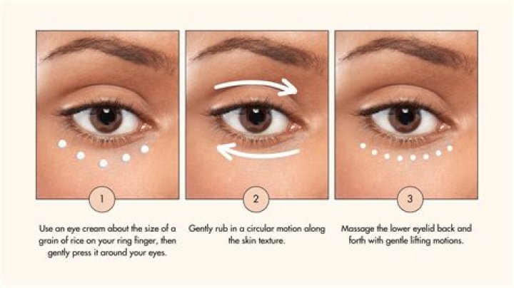 How to apply eumosone cream?