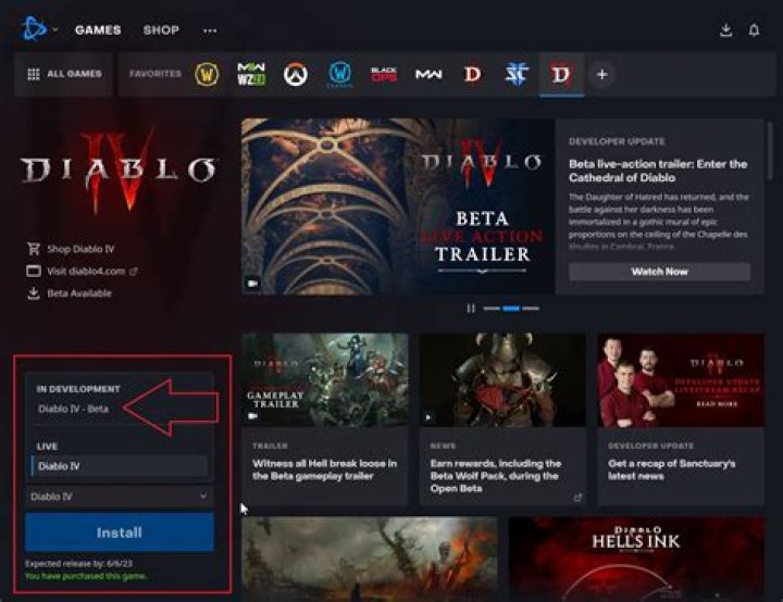 How to transmogrify diablo 3?