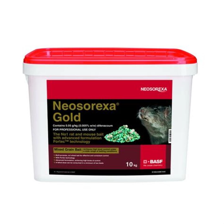 How to use neosorexa gold?