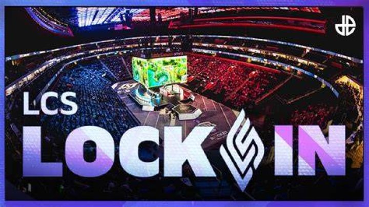 How to watch lcs?