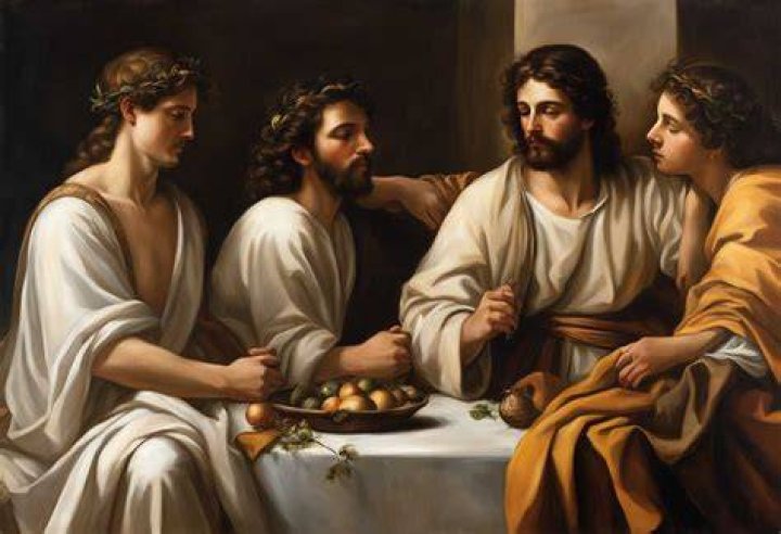 In the bible who was joses?