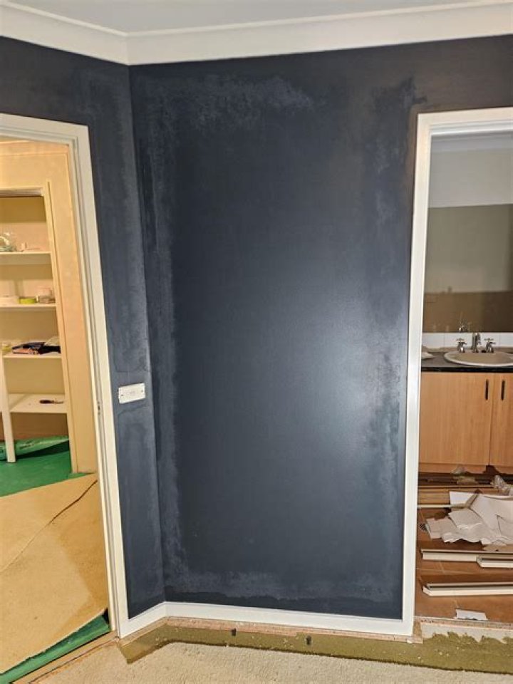 Is 3 coats of paint too much?