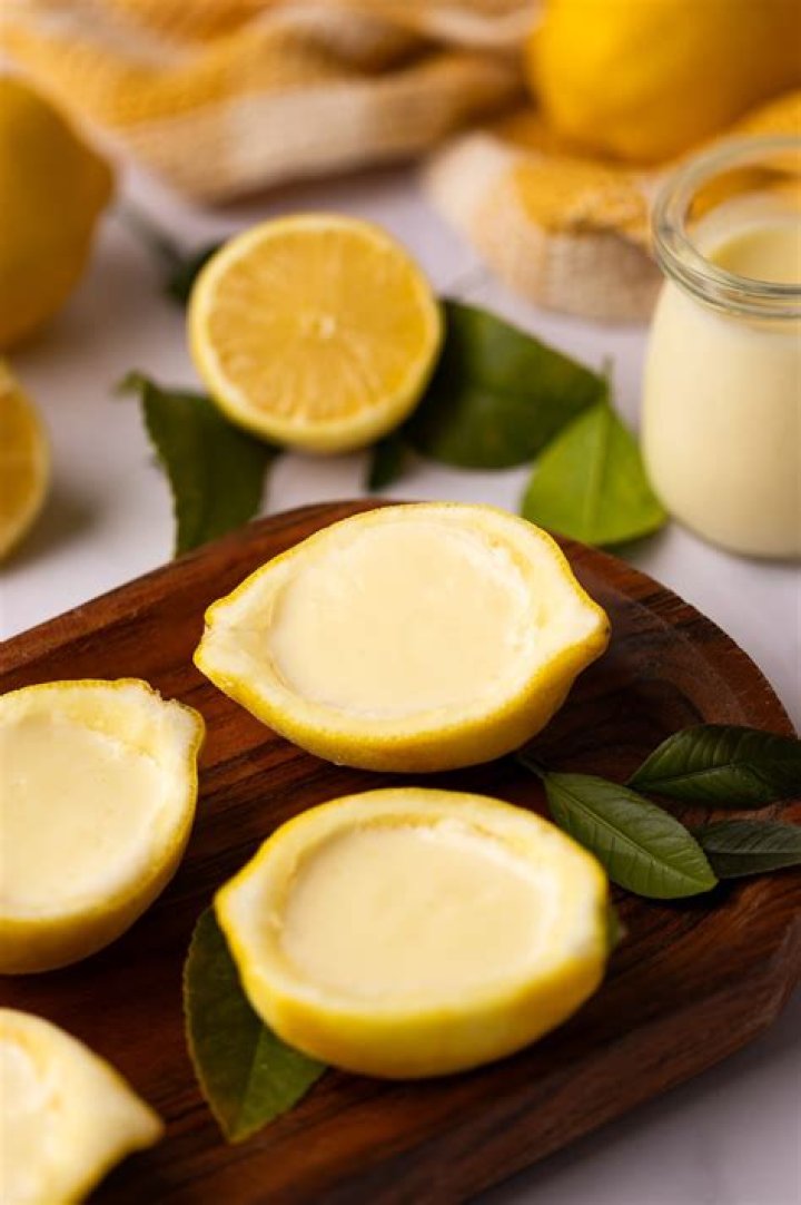 Is a lemon sour than a lime?