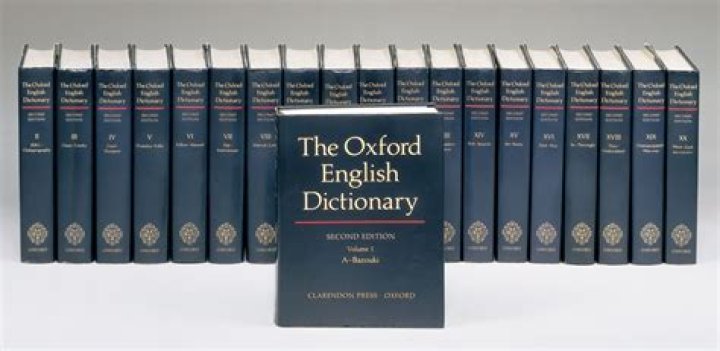 Is antidisestablishmentarianism in the oxford english dictionary?