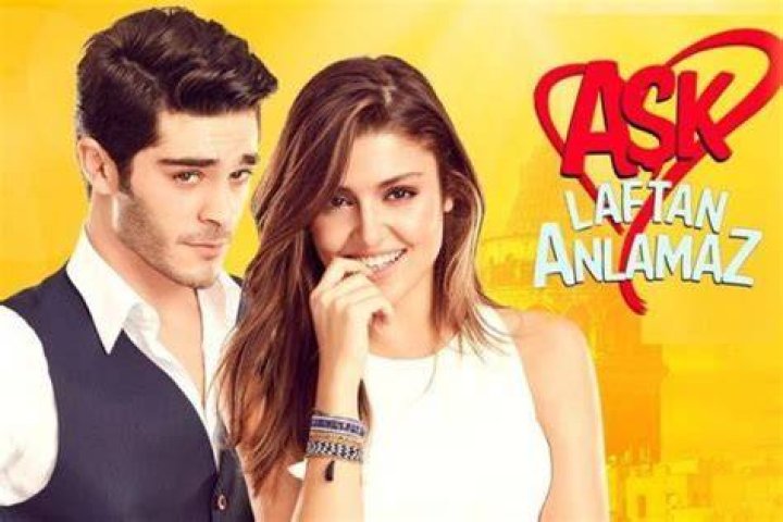 Is ask laftan anlamaz season 2 coming?
