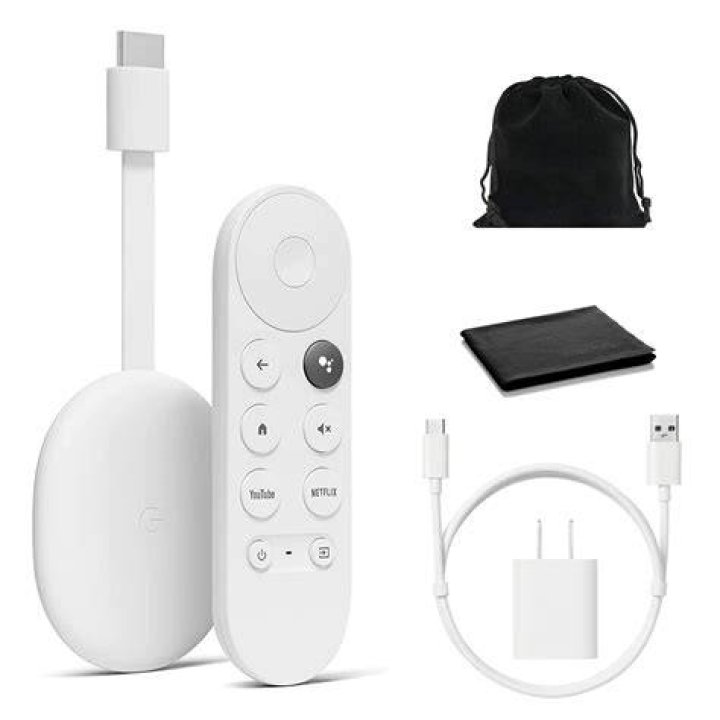 Is chromecast a device?