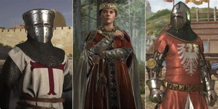 Is crusader kings 2 good?