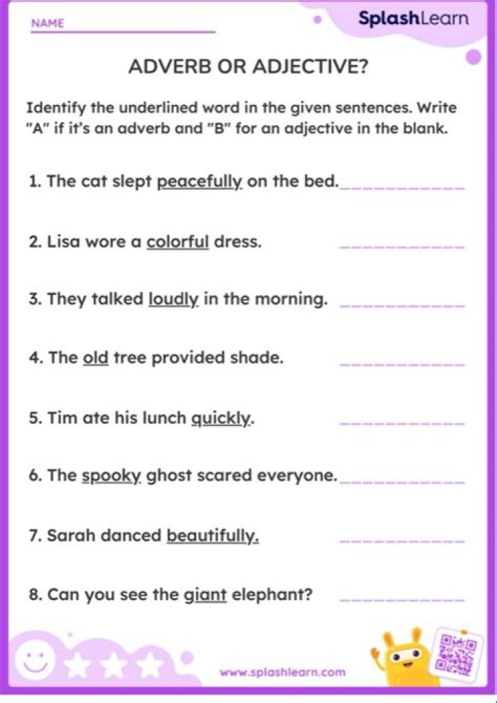 Is exuberantly an adjective or adverb?