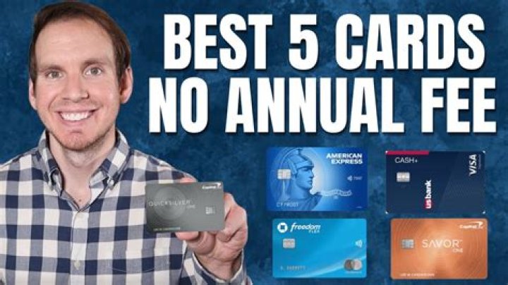 Is five credit cards too many?