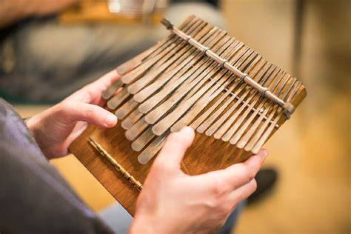 Is it kalimba or mbira?